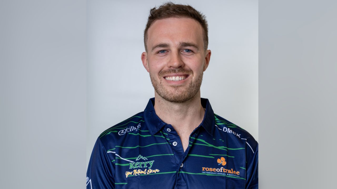 Rose escort from Monaghan part of growing band of part-time farmers