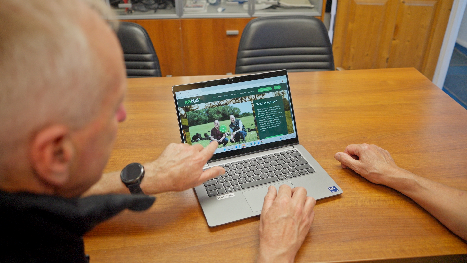 Measuring carbon the ‘new frontier’ for Irish tillage farming