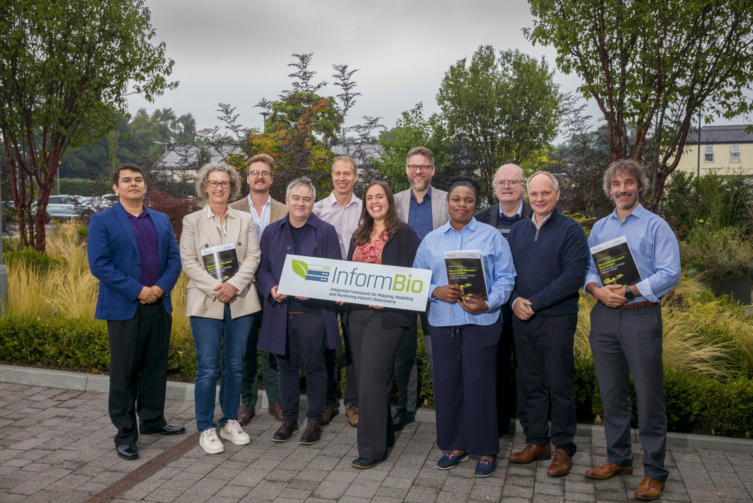 Can Ireland reach climate neutrality while boosting protein output?