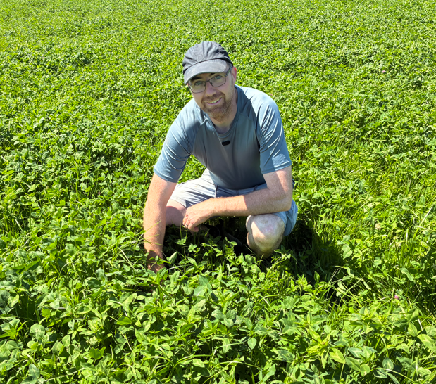 Cork calf-to-beef farm walk to focus on profitability and winter fodder