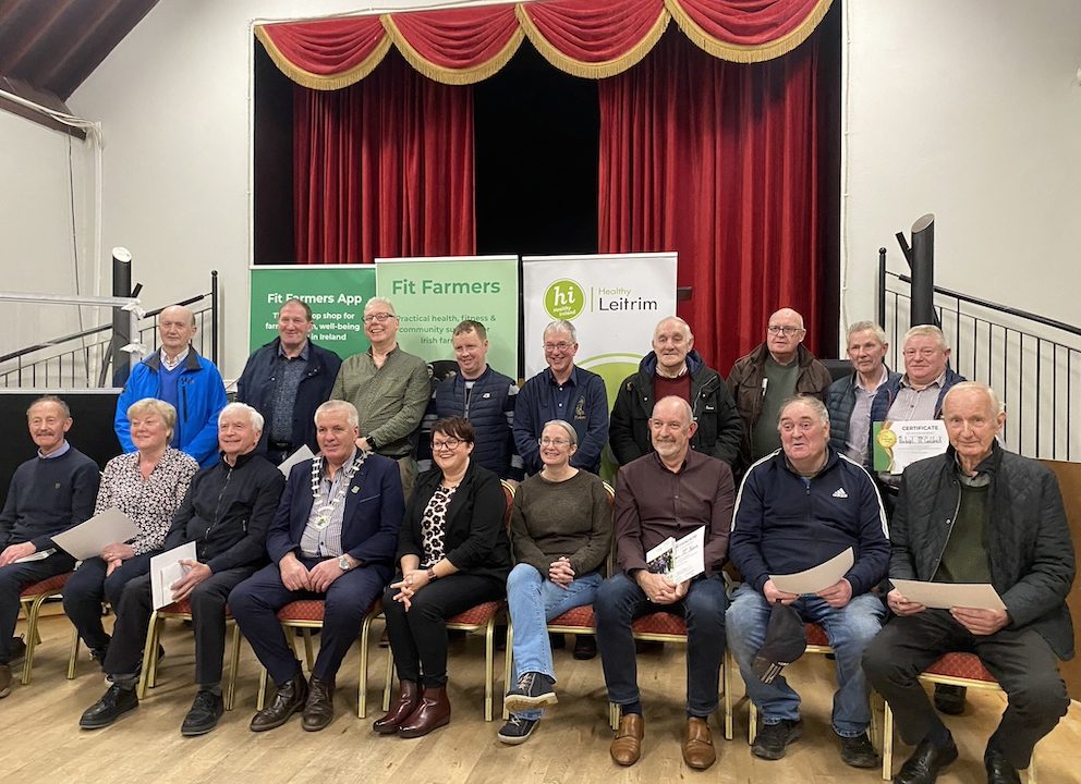 Farmers urged to avoid turning to 'Dr Google' or AI on health concerns