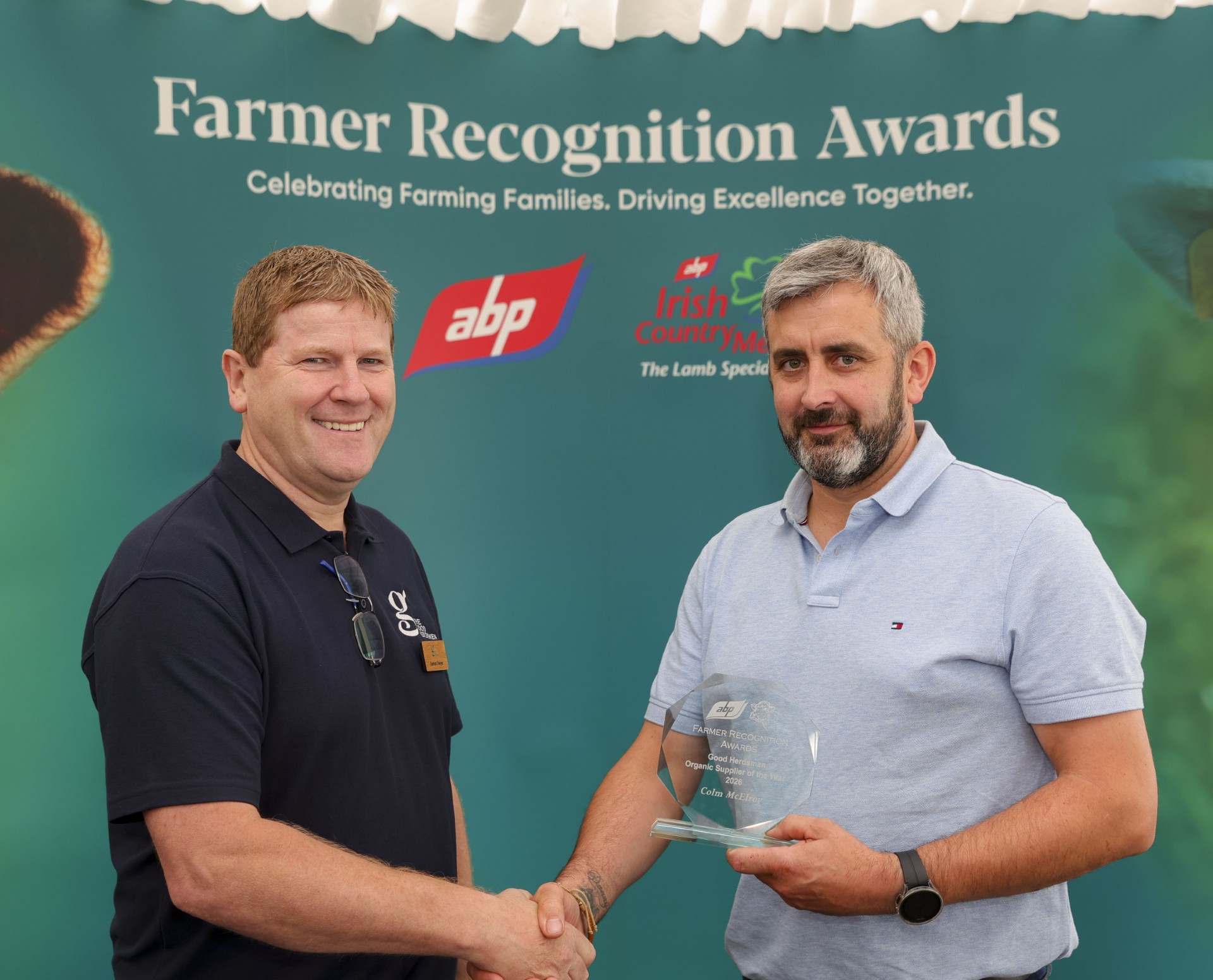 ABP Food Group names ‘best in class’ farmer suppliers