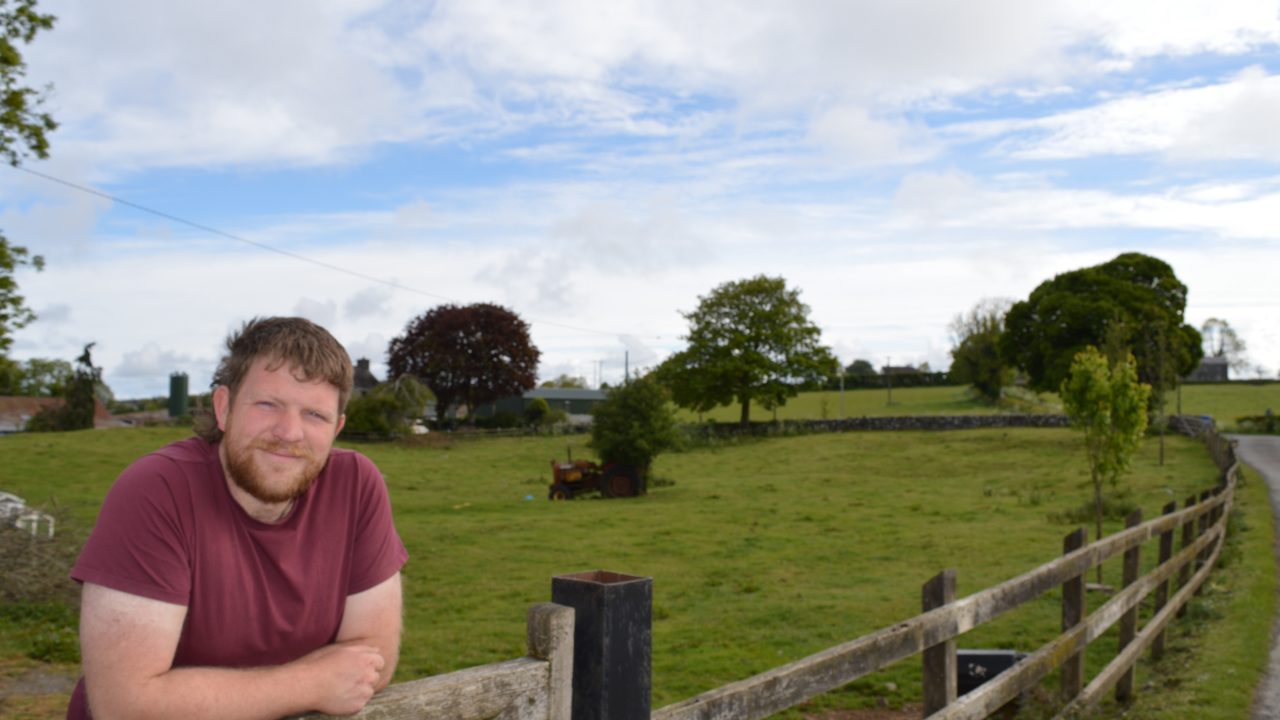 Farmer Phil: 'Loneliness often unspoken about among farmers'