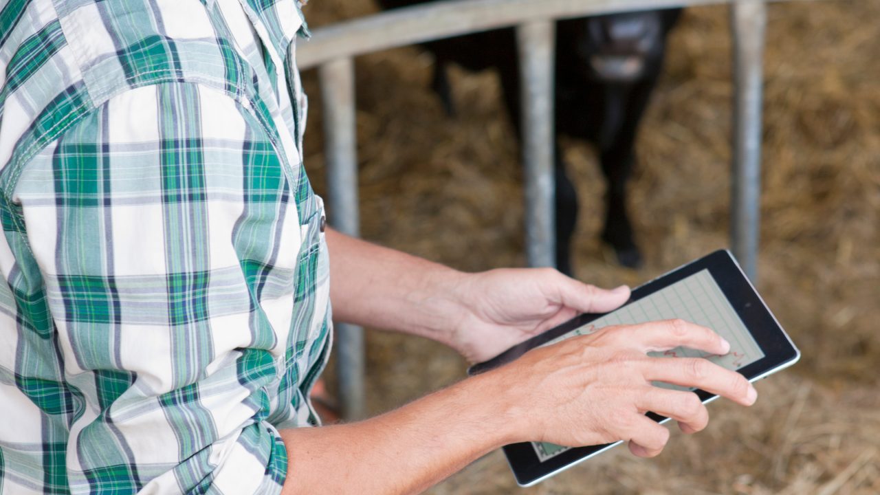 Farm inspection ready: are you prepared?