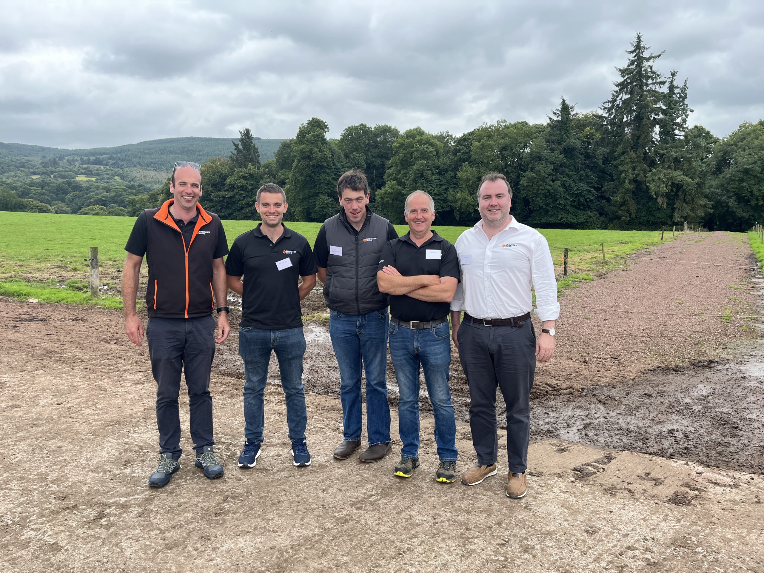 FarmOps heads to Tullamore Show 2026 – come visit us at Stand L8