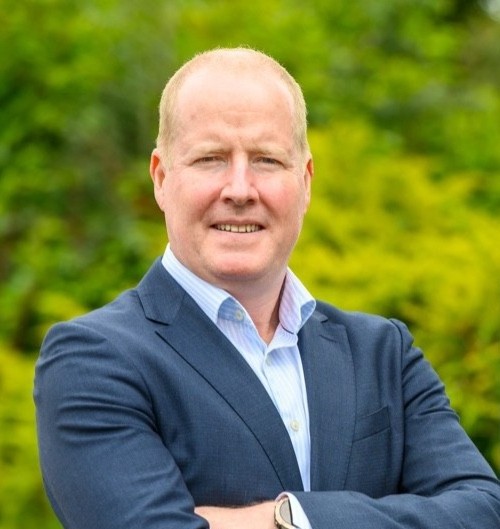 Aurivo appoints former Dairygold financial officer as CEO