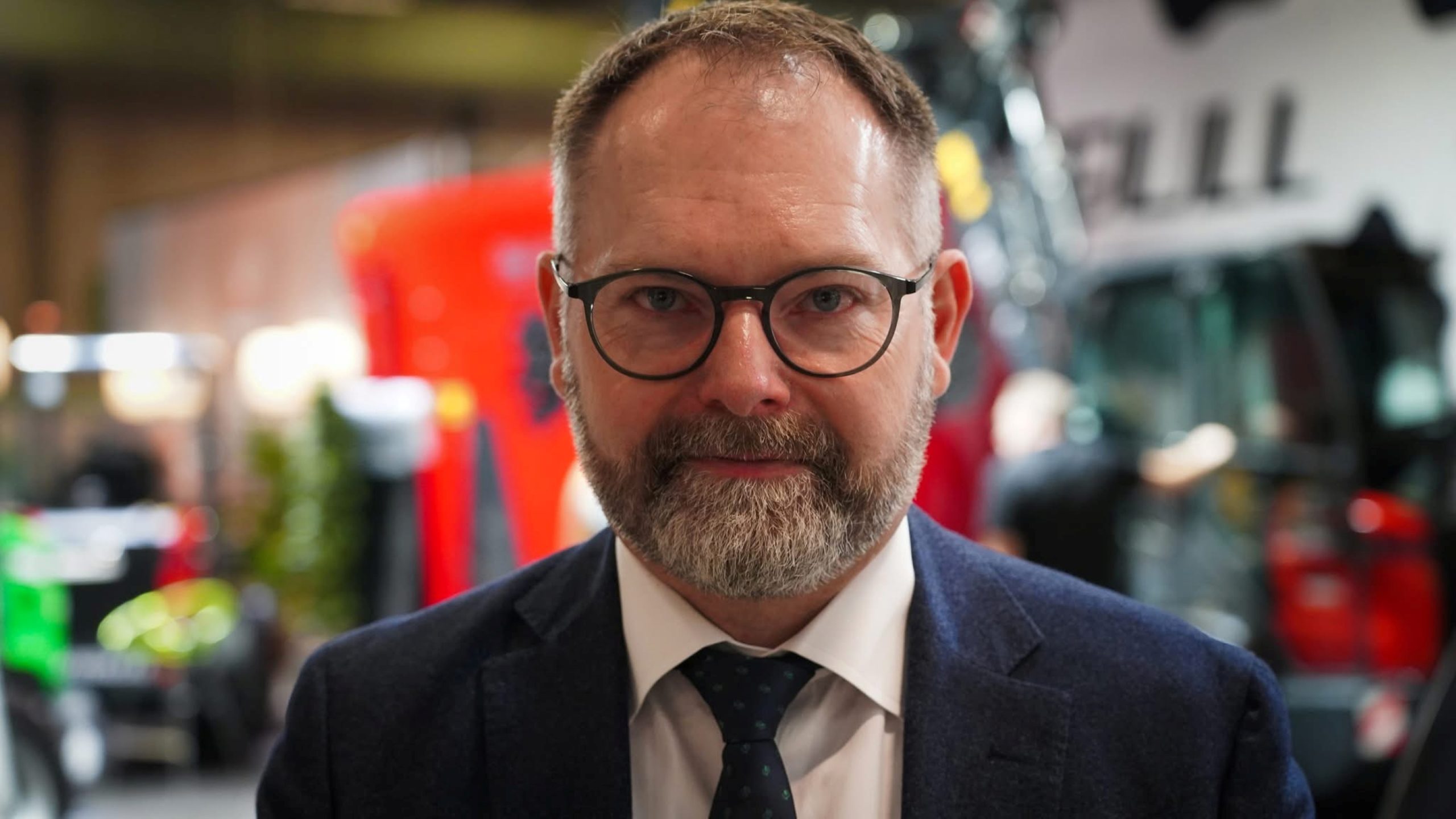 Danish farmers face uncertainty as agriculture ministry abolished