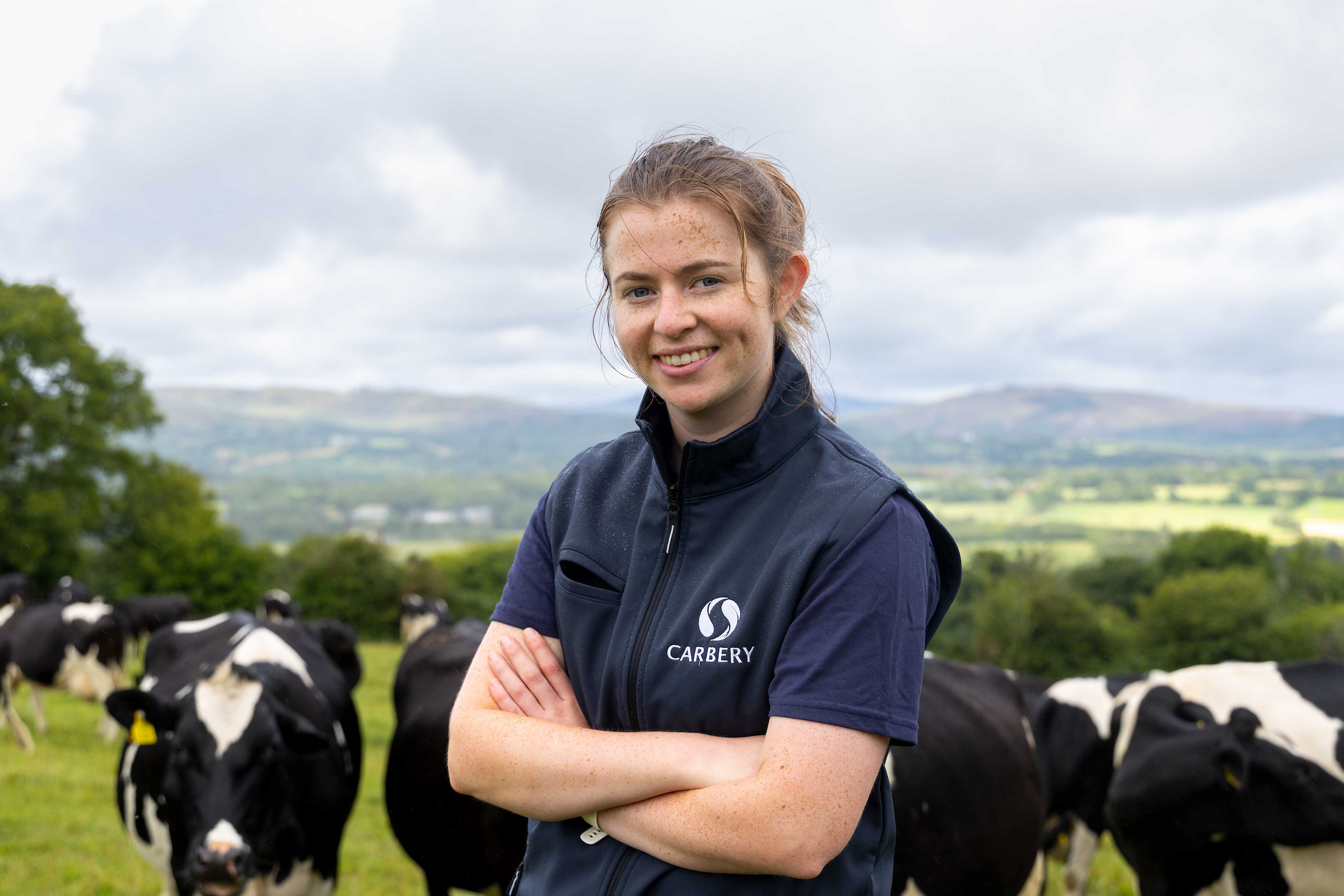 Carbery Group launches generational renewal programme