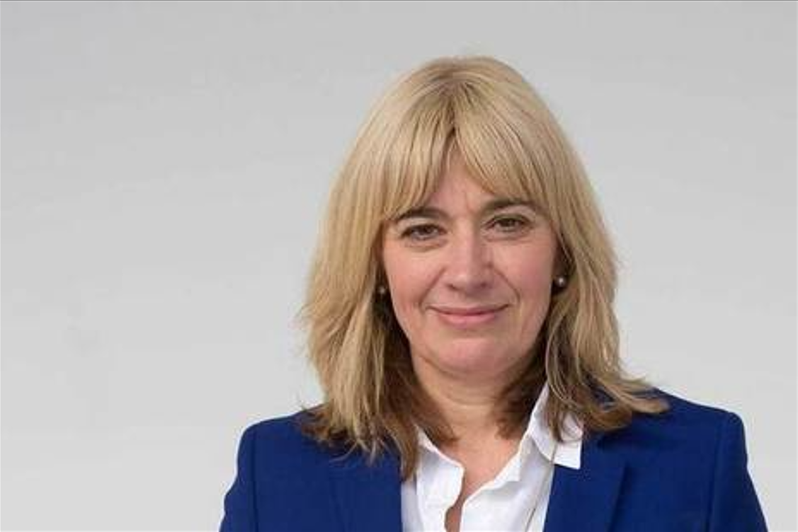 ‘Vaccination is the only way to deal with BTV-3’ – UK chief vet