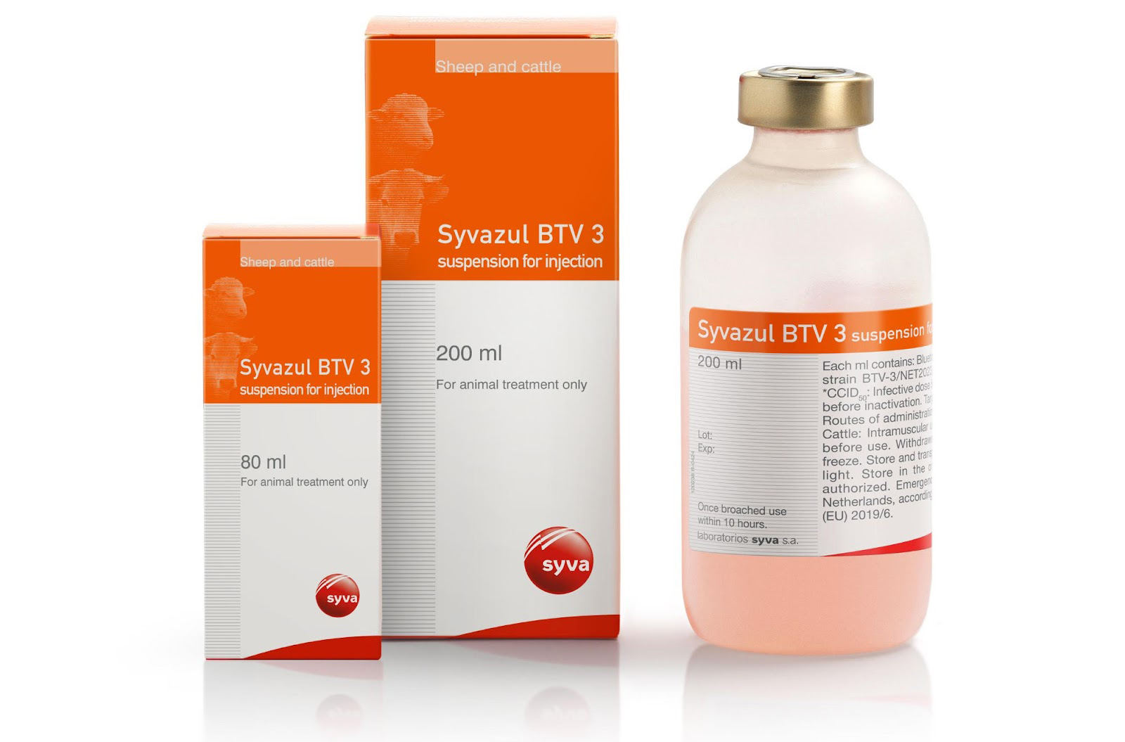 Frontline insights: Why this Kilkenny sheep farmer vaccinated for BTV-3