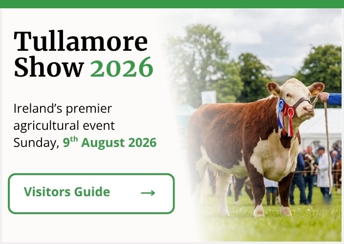 Tullamore Show