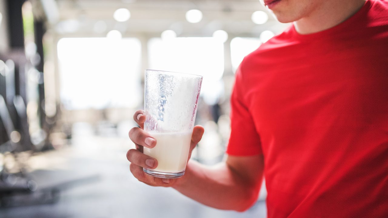 Global dairy giants bet on nutrition, protein and ‘functional' products