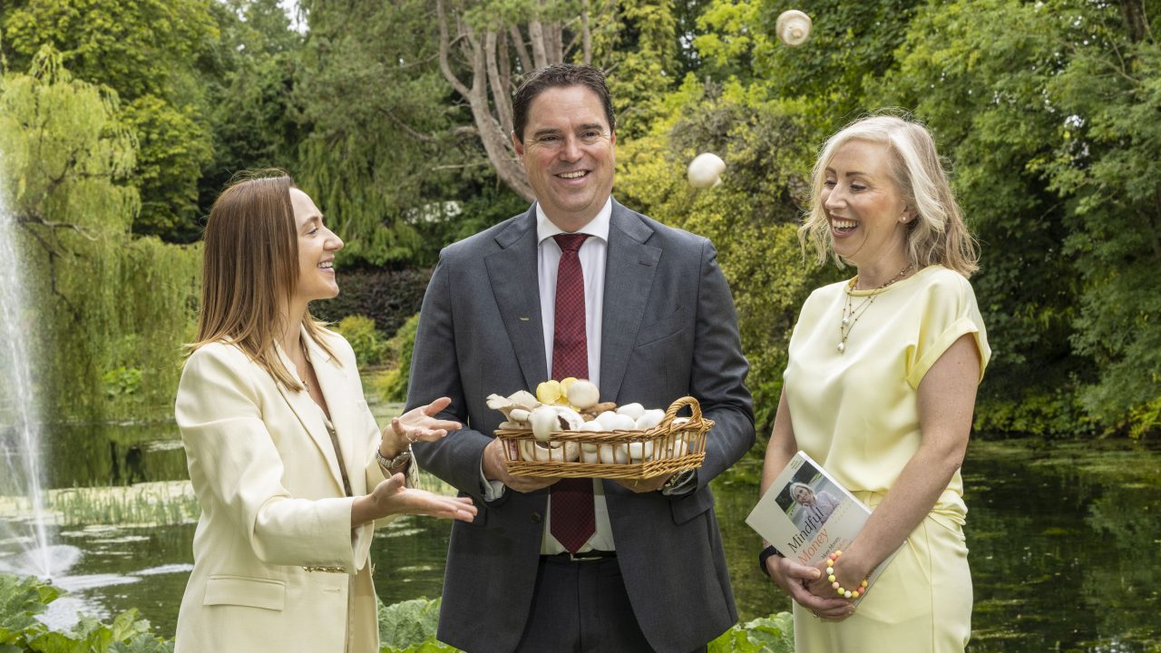 Closing date for latest round of ACORNS just days away