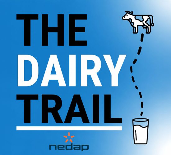 The Dairy Trail: Pedigree Holsteins, embryo transfers &amp; 680kg/MS/cow in Co. Meath