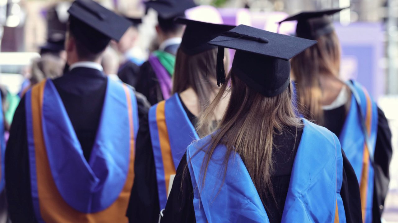 Agri-food graduates concerned about employability