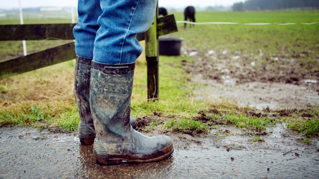 Farmers alerted to worsening soil conditions