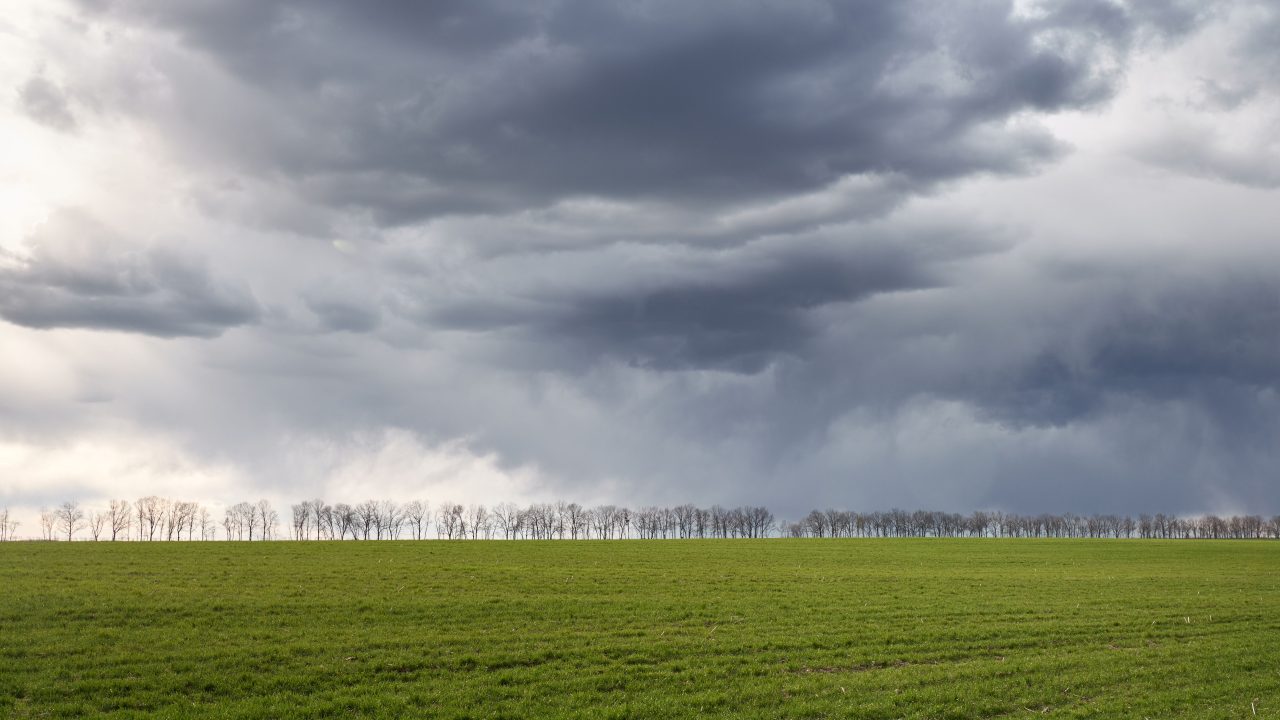 Met Éireann: Mixed skies ahead this weekend