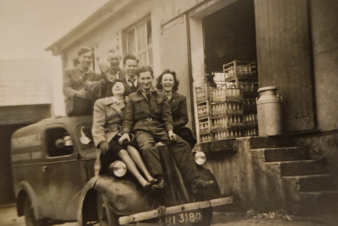 Historic Monaghan co-op to be honoured at special gathering