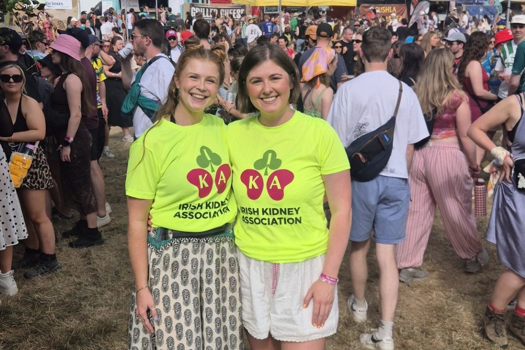 Co. Cork farm mediator's liver transplant inspires Dublin Marathon effort