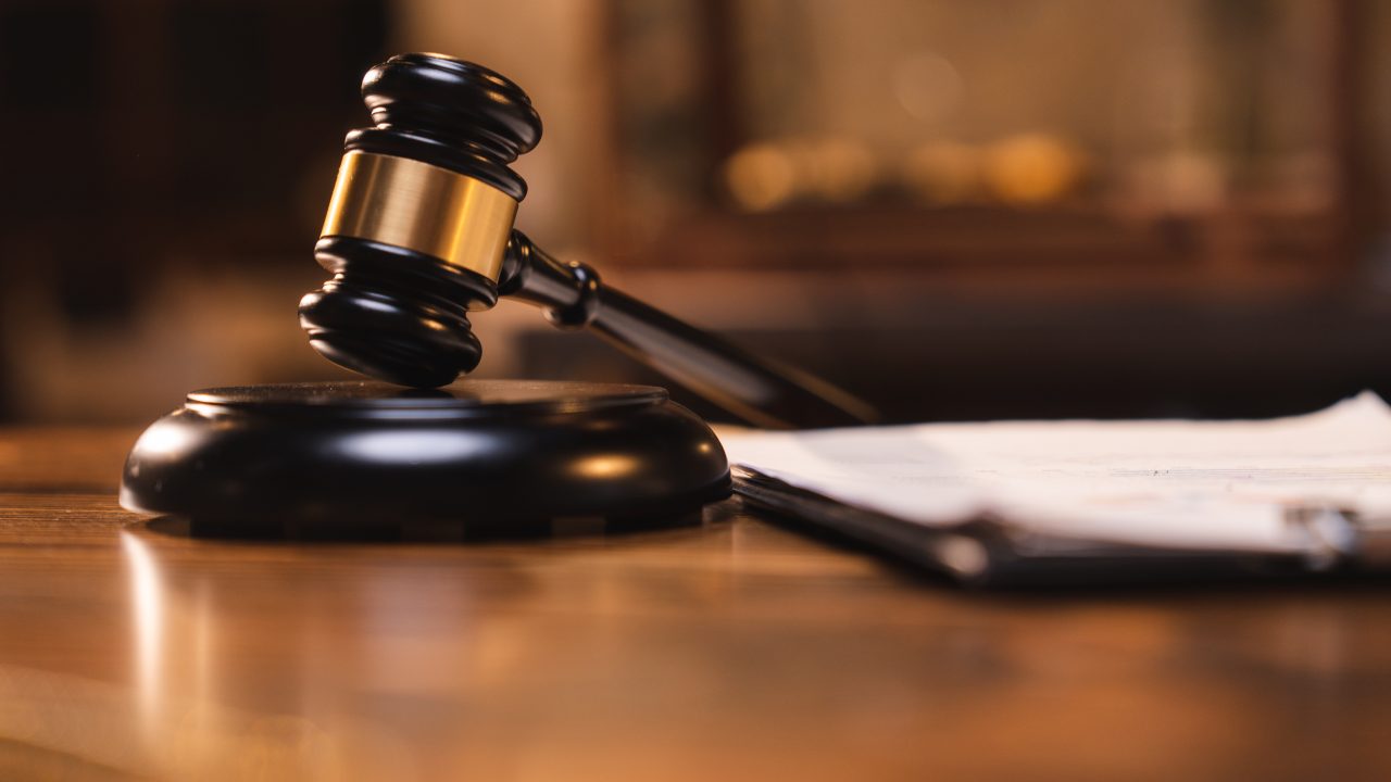 Court: Co. Clare farmer allegedly struck partner ‘in a fit of rage’