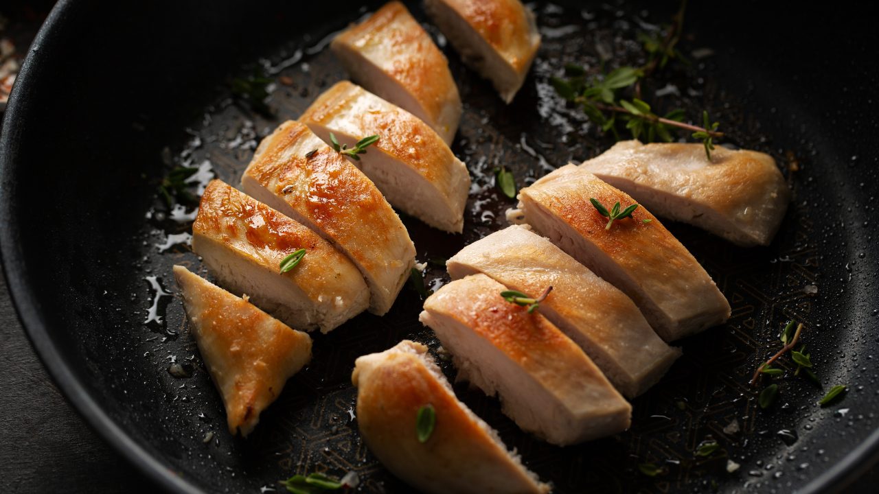 Ireland eats more meat as production and exports fall