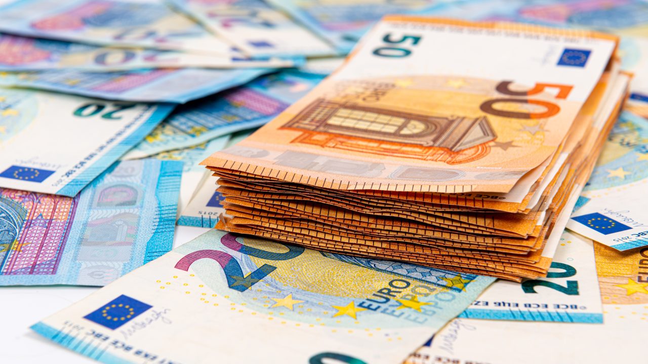 €551m in BISS and CRISS payments issued after delay